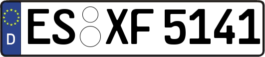 ES-XF5141
