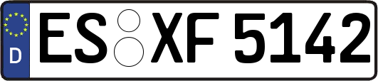 ES-XF5142