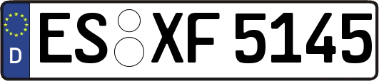 ES-XF5145