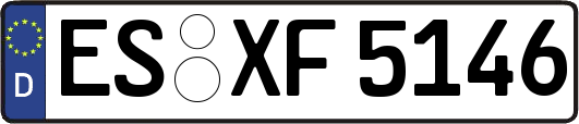 ES-XF5146