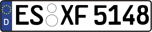 ES-XF5148