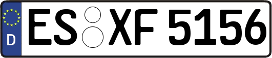 ES-XF5156