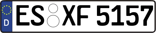 ES-XF5157