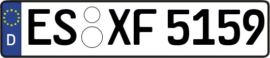 ES-XF5159