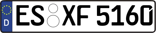ES-XF5160