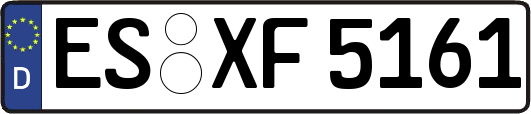 ES-XF5161