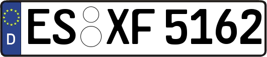 ES-XF5162
