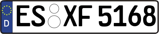 ES-XF5168