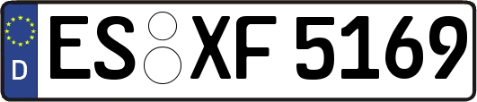 ES-XF5169