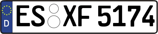 ES-XF5174