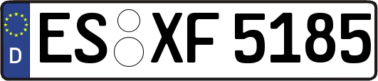 ES-XF5185