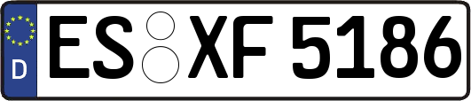 ES-XF5186