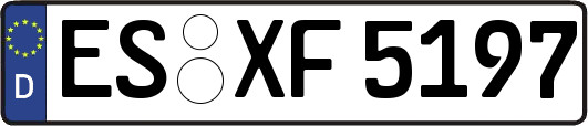 ES-XF5197
