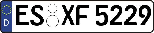 ES-XF5229