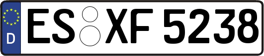 ES-XF5238