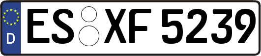 ES-XF5239