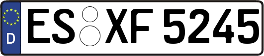 ES-XF5245