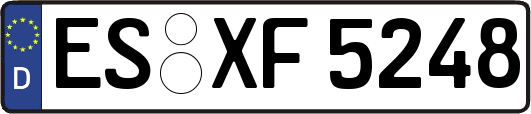 ES-XF5248