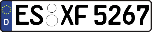ES-XF5267