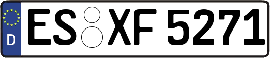 ES-XF5271