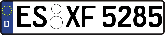 ES-XF5285