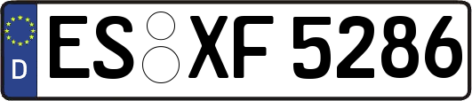 ES-XF5286