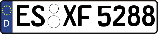 ES-XF5288