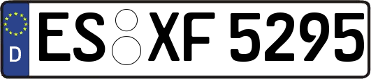 ES-XF5295