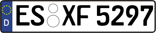 ES-XF5297