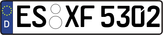 ES-XF5302