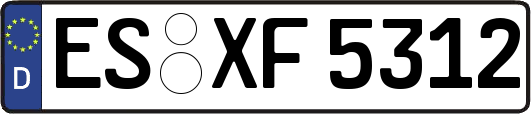 ES-XF5312