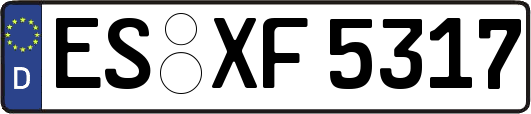 ES-XF5317
