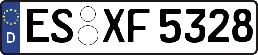 ES-XF5328