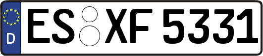 ES-XF5331
