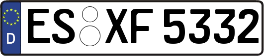 ES-XF5332