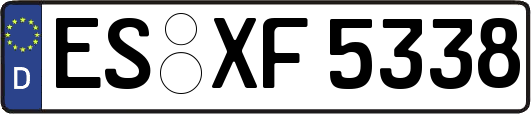 ES-XF5338