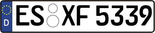 ES-XF5339