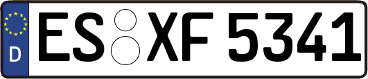ES-XF5341