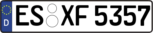ES-XF5357