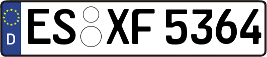 ES-XF5364