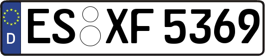 ES-XF5369