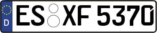 ES-XF5370
