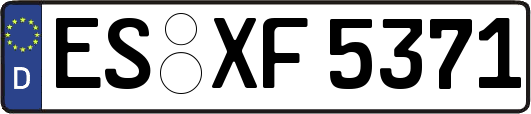 ES-XF5371