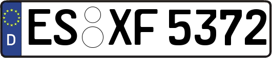ES-XF5372