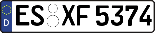 ES-XF5374