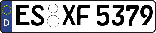 ES-XF5379