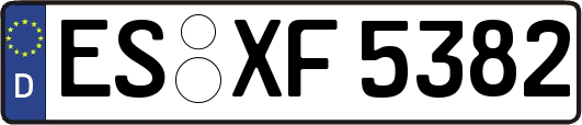 ES-XF5382