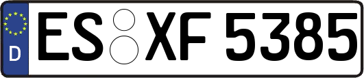 ES-XF5385