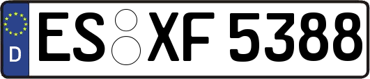 ES-XF5388