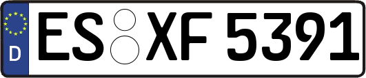 ES-XF5391